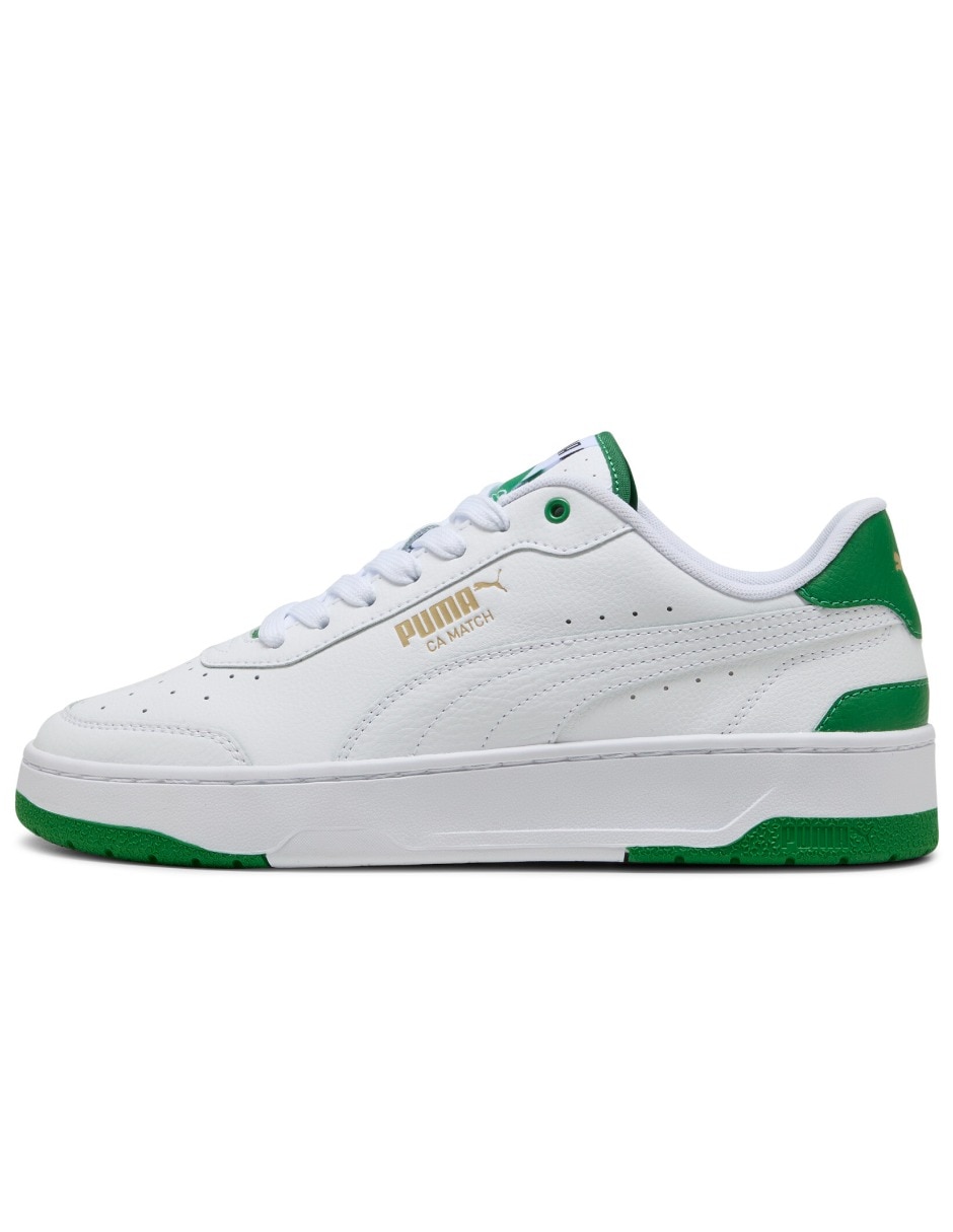 Tenis Ca Match para hombre