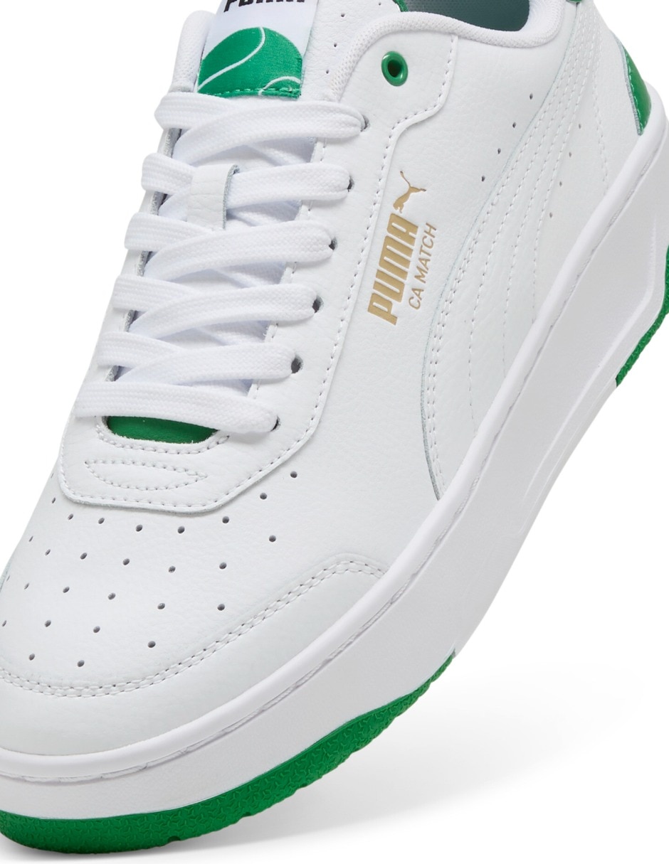 Tenis Ca Match para hombre 7