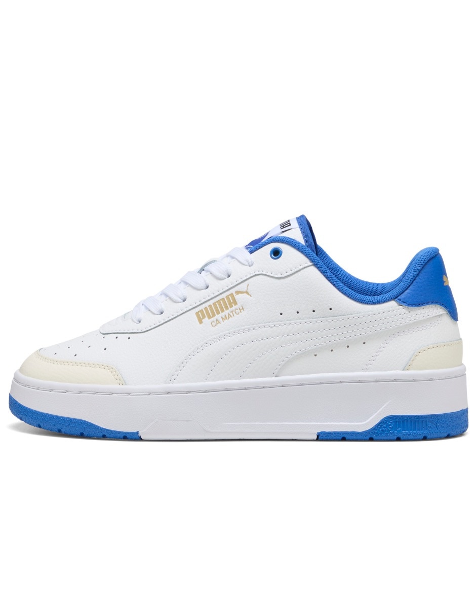 Tenis Ca Match para hombre