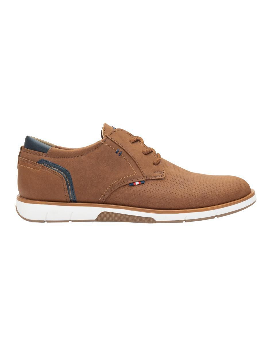 Zapato choclo para hombre 2