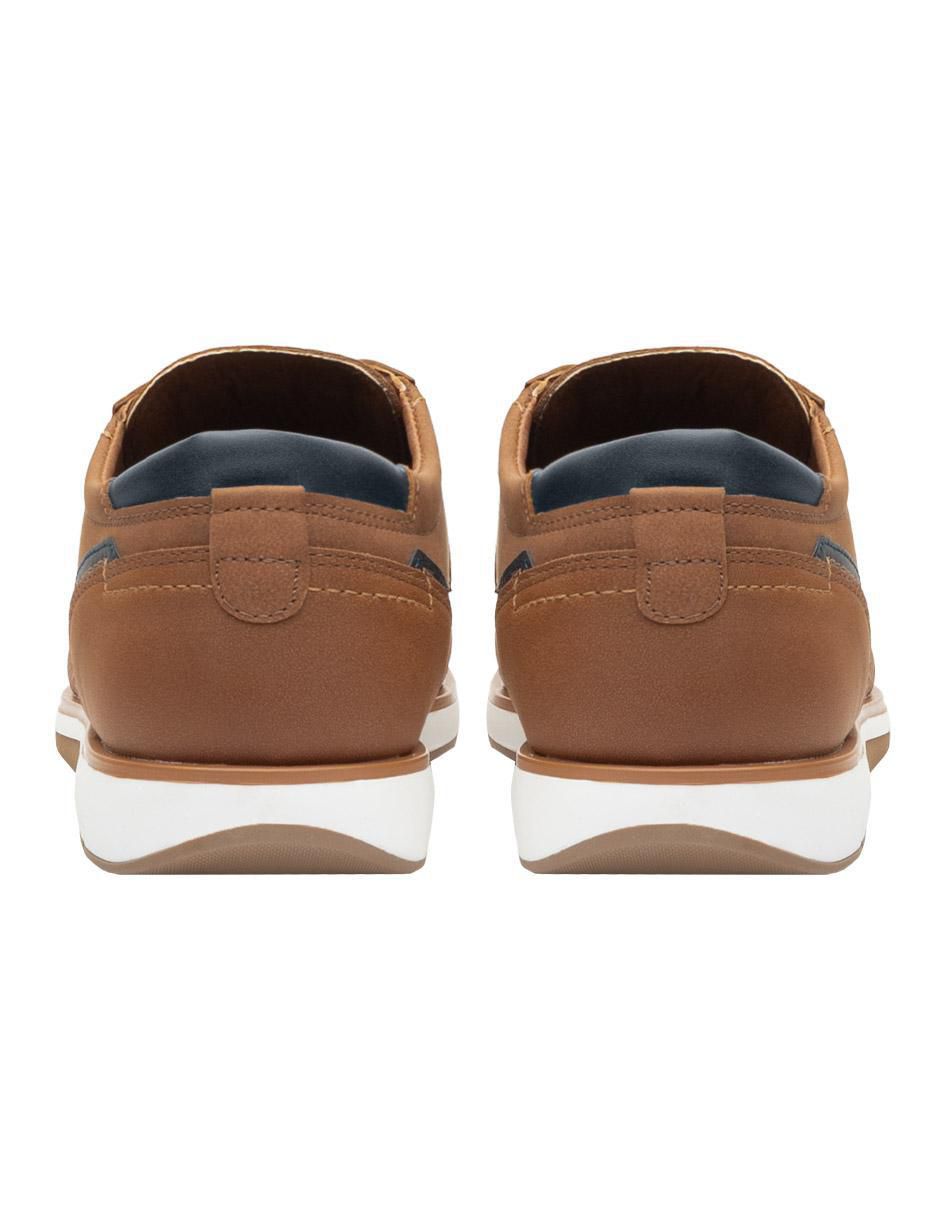 Zapato choclo para hombre 3