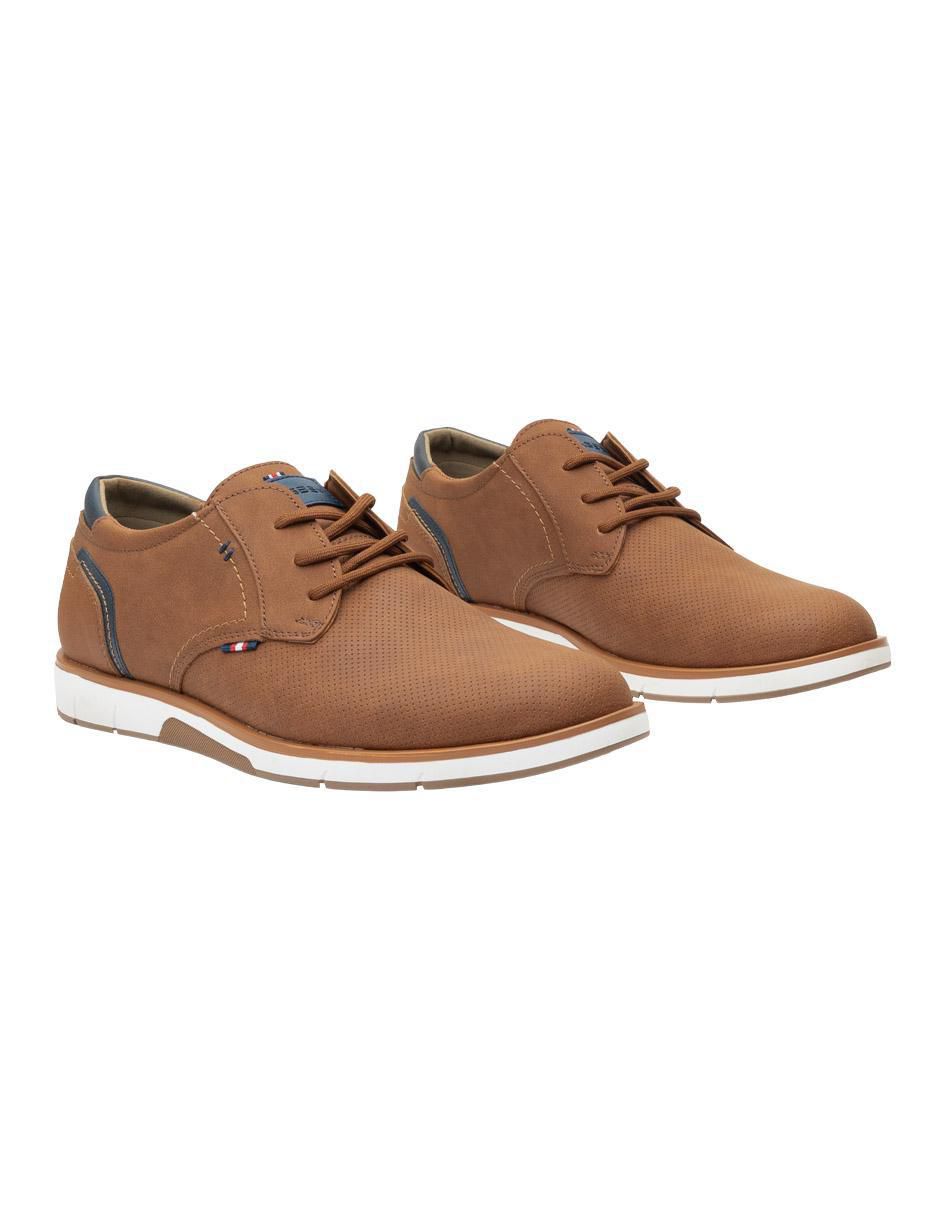 Zapato choclo para hombre 4