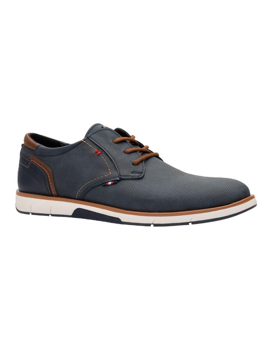 Zapato choclo para hombre