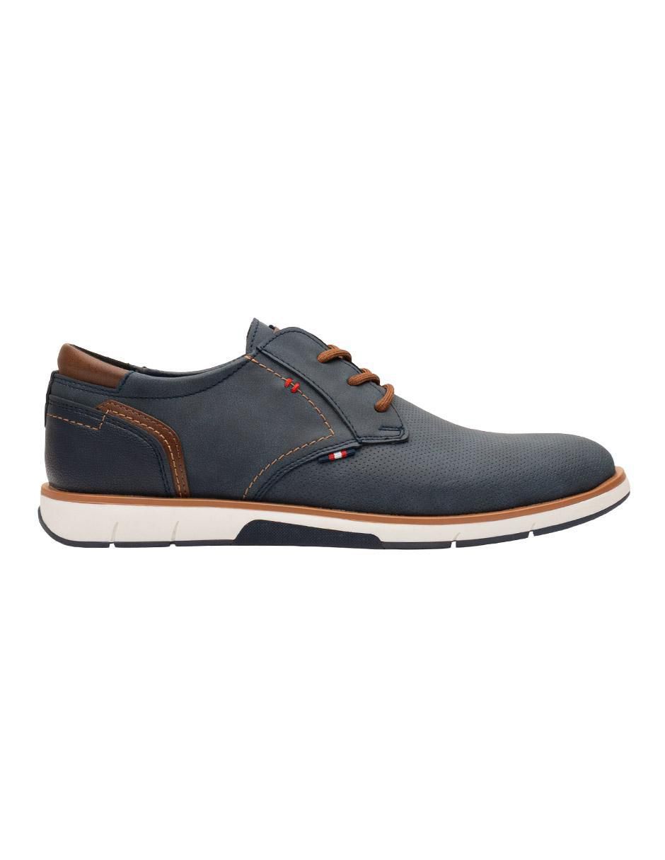 Zapato choclo para hombre 5