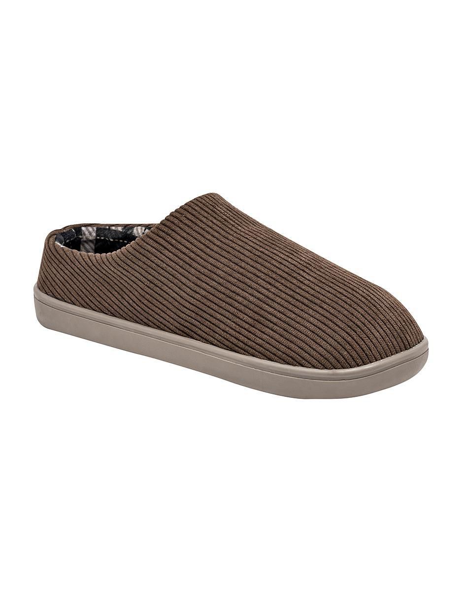 Pantufla para hombre Pantufla para hombre