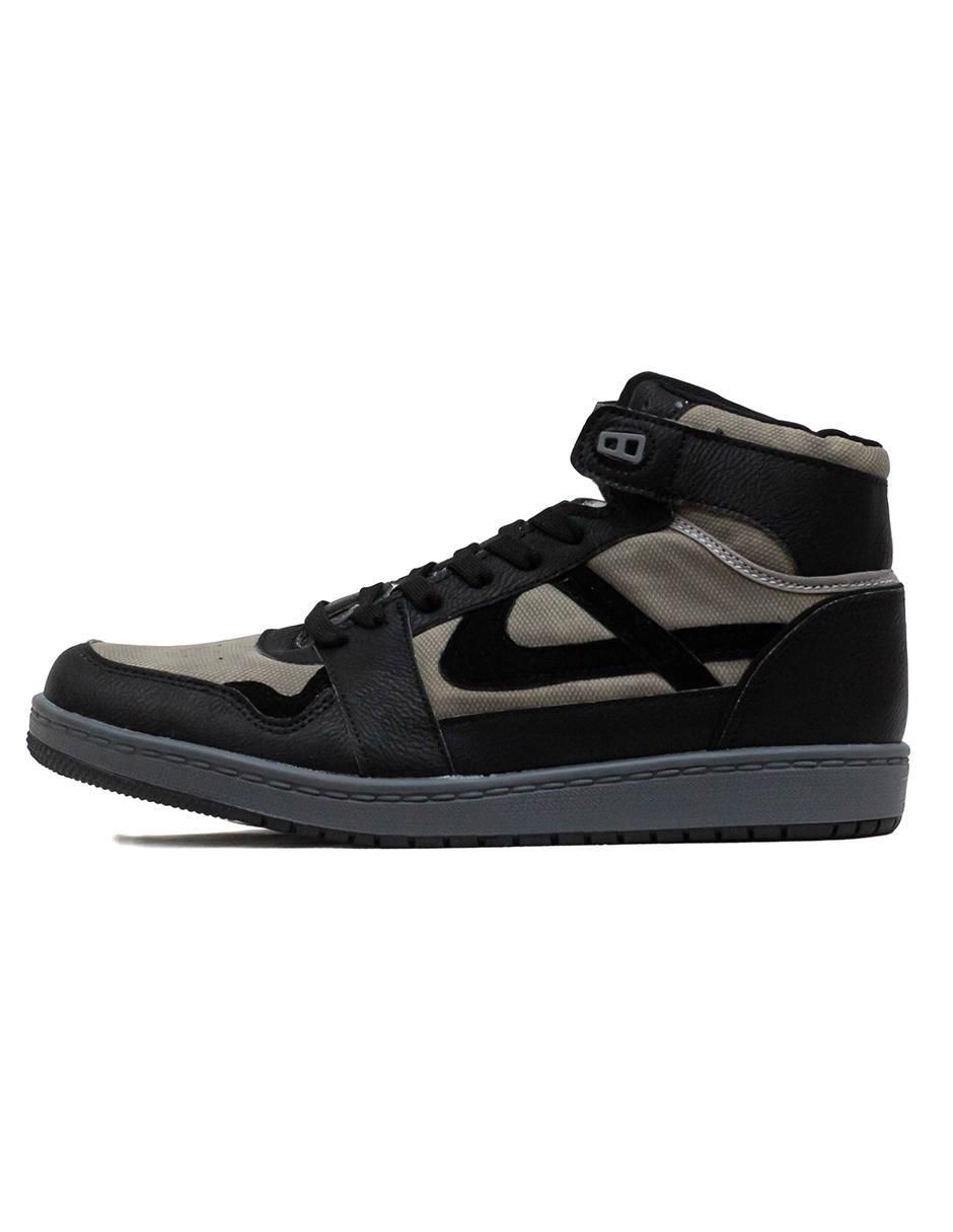 Tenis para hombre 4