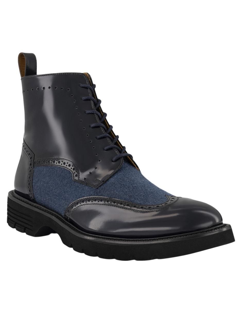 Botín para hombre Botín para hombre