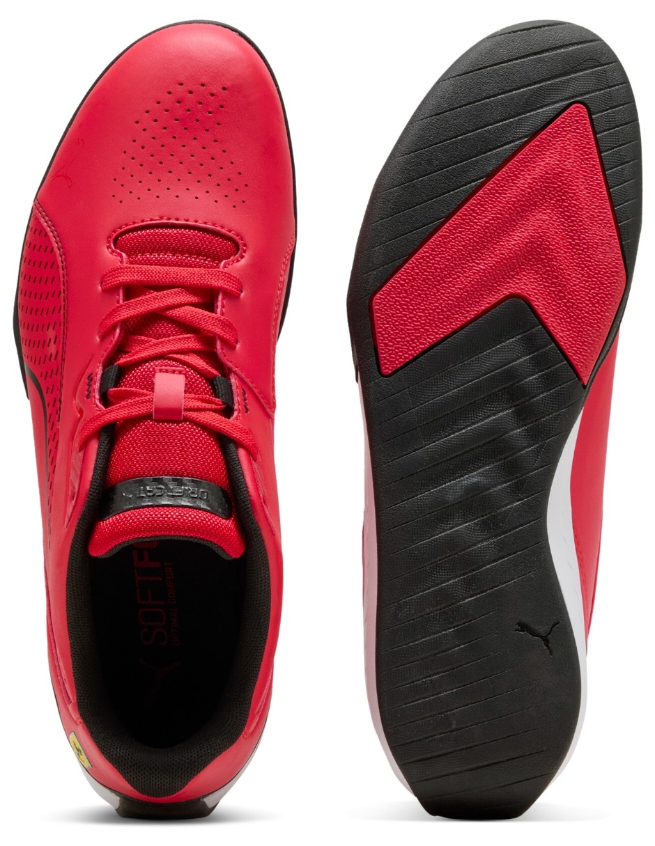 Tenis Puma Motorsport Ferrari Drift Cat 11 para hombre