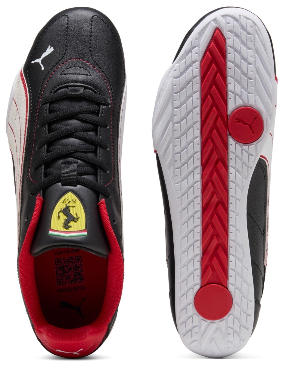 Tenis Ferrari Catch para hombre