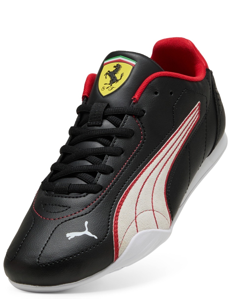 Tenis Ferrari Catch para hombre