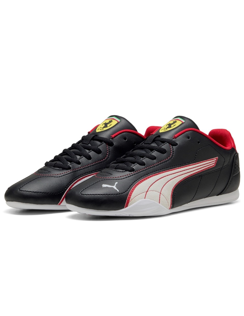 Tenis Ferrari Catch para hombre 6