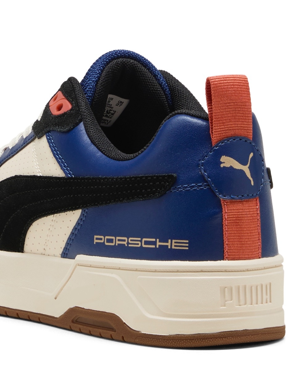 Tenis puma pl rbd drive low para hombre