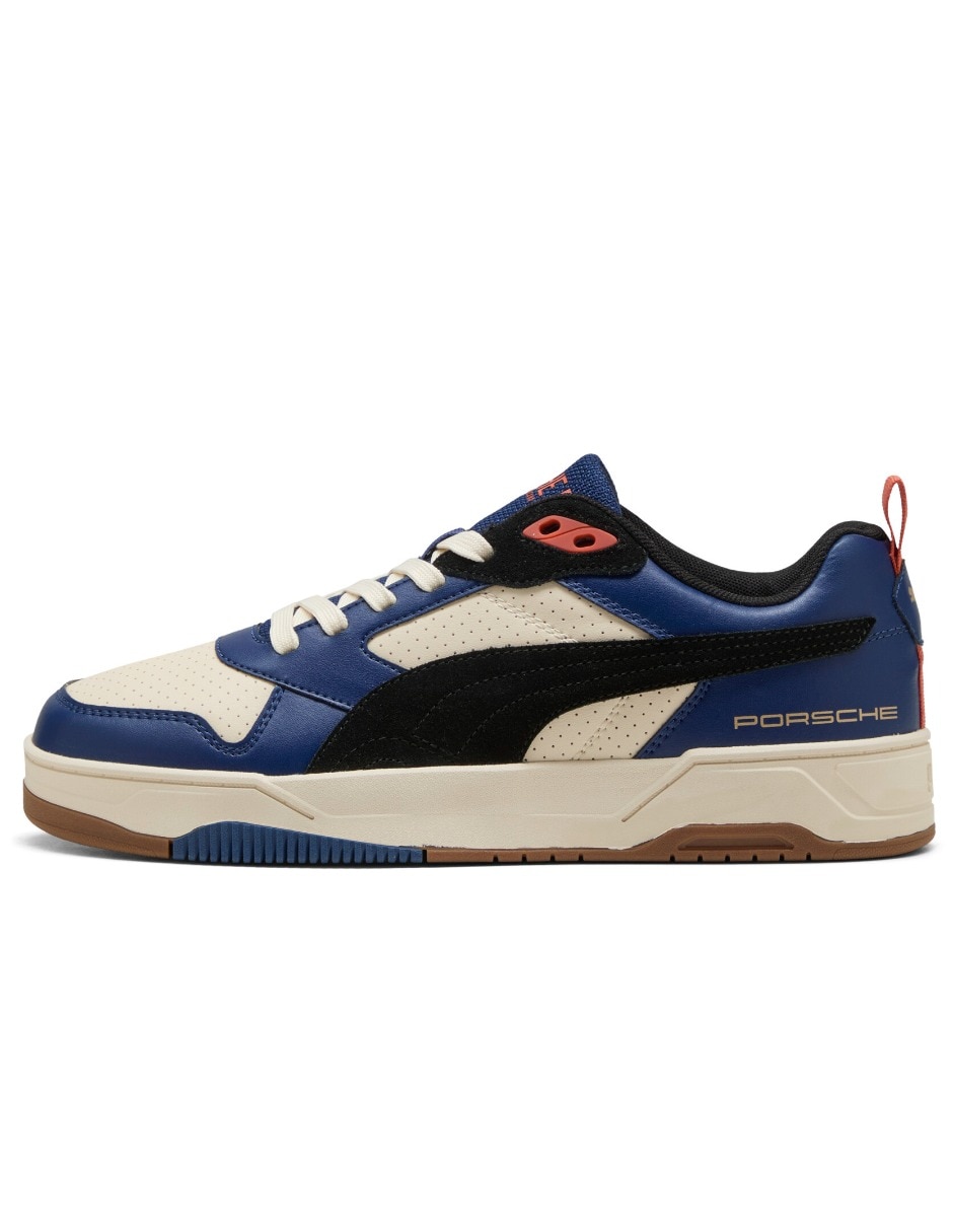 Tenis Pl Rbd Drive Low para hombre