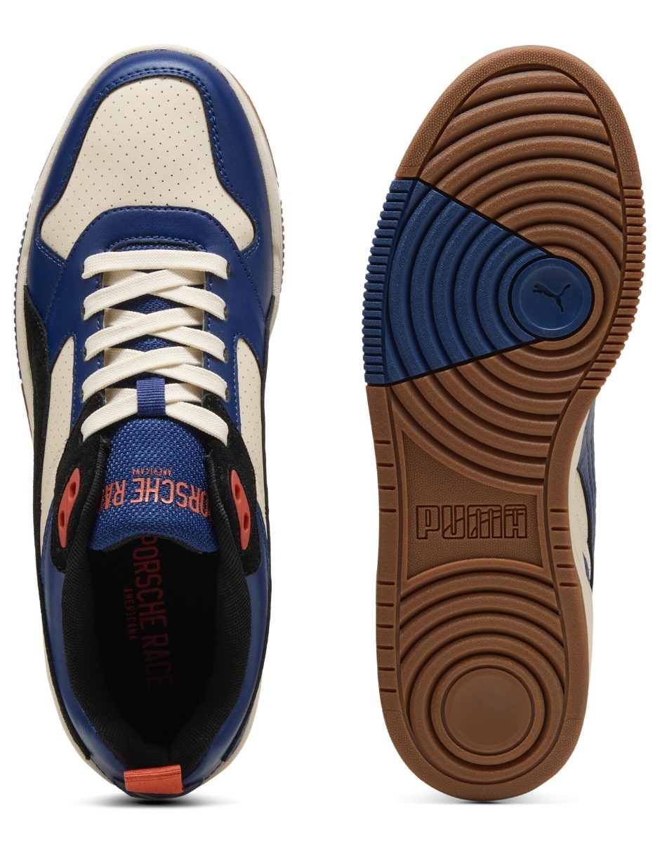 Tenis Pl Rbd Drive Low para hombre