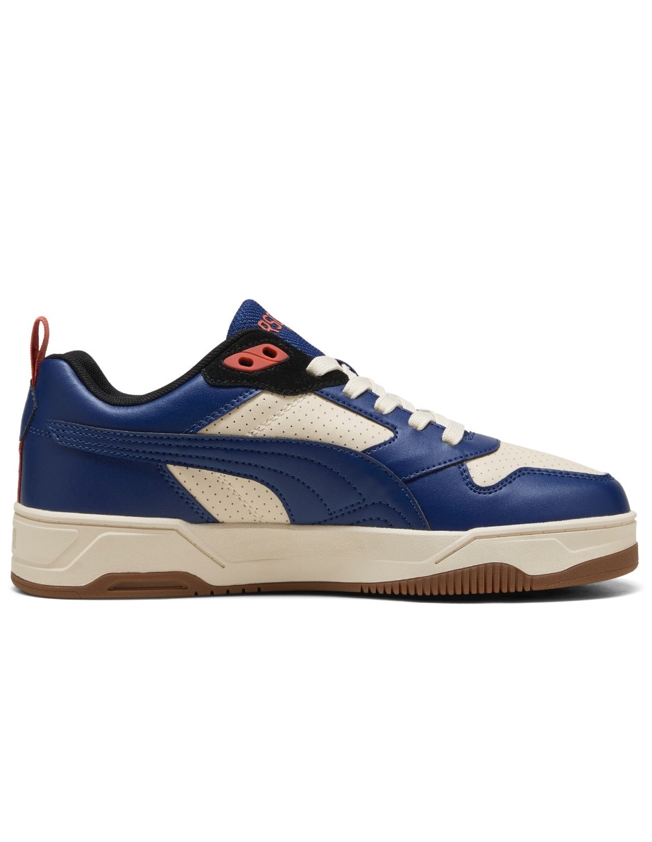 Tenis Pl Rbd Drive Low para hombre