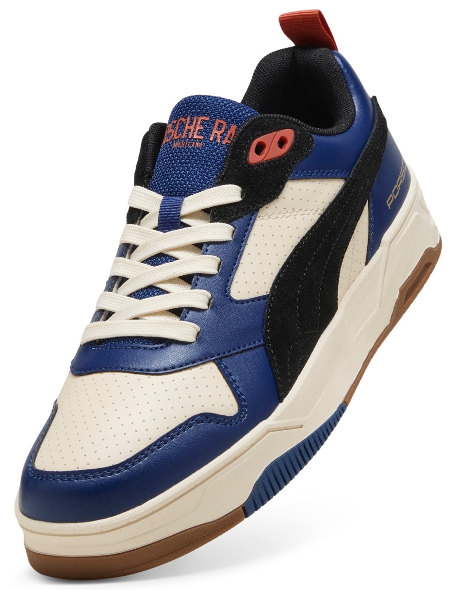 Tenis Pl Rbd Drive Low para hombre