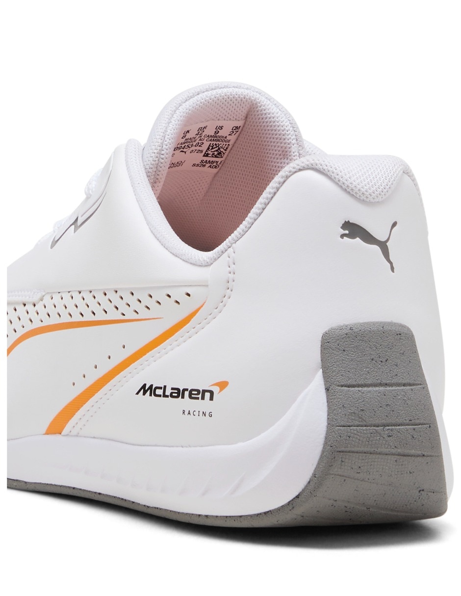 Tenis Mclaren Drift Cat 11 para hombre 2