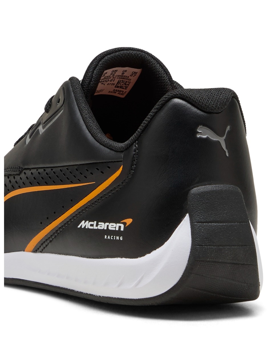 Tenis Mclaren Drift Cat 11 para hombre 5