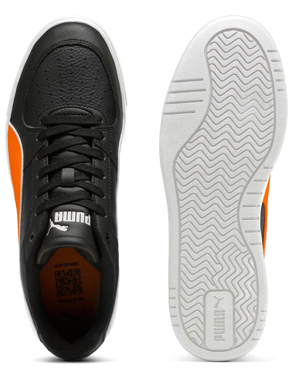 Tenis Puma Motorsport Mclaren Caven III para hombre