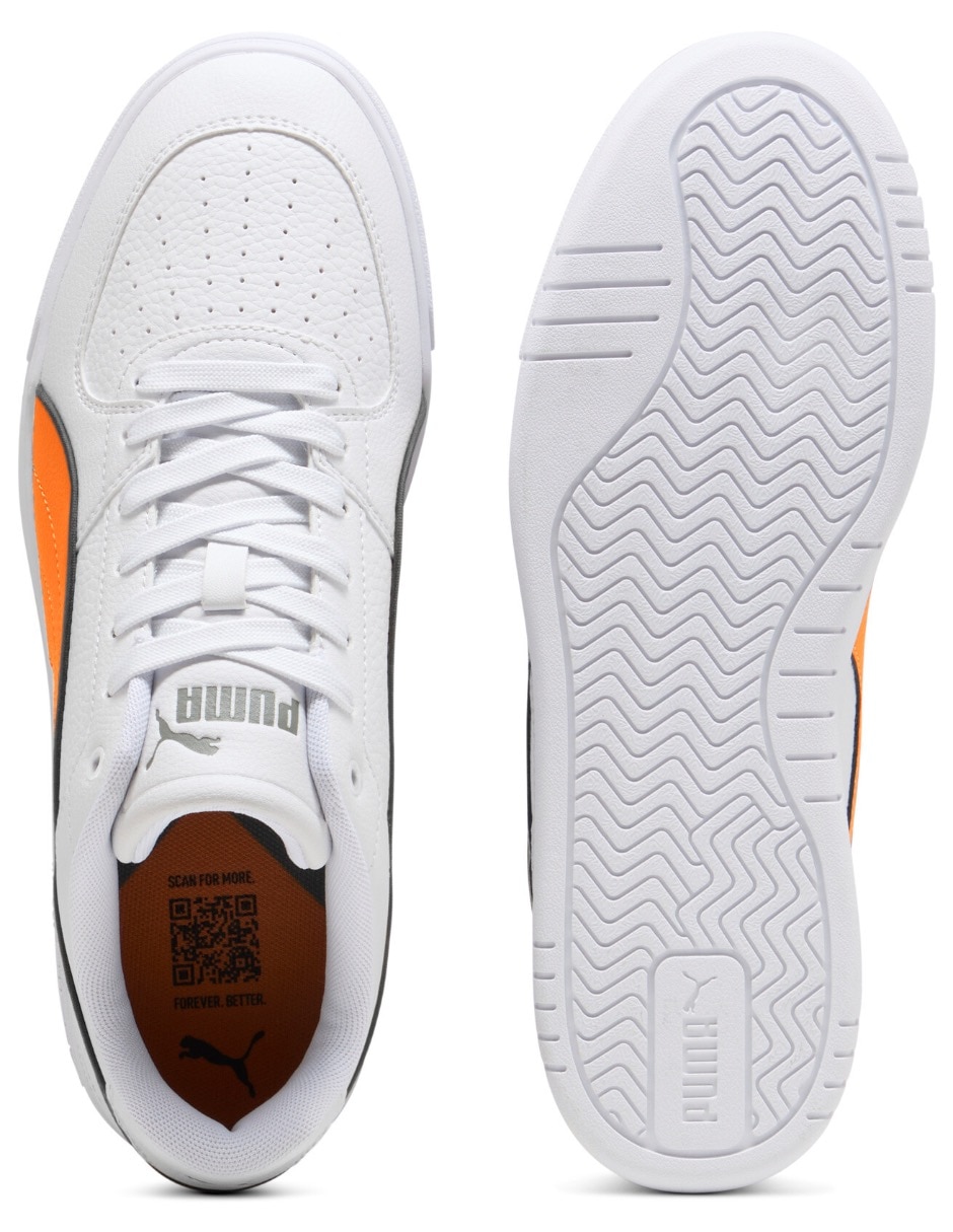 Tenis Mclaren Caven III para hombre