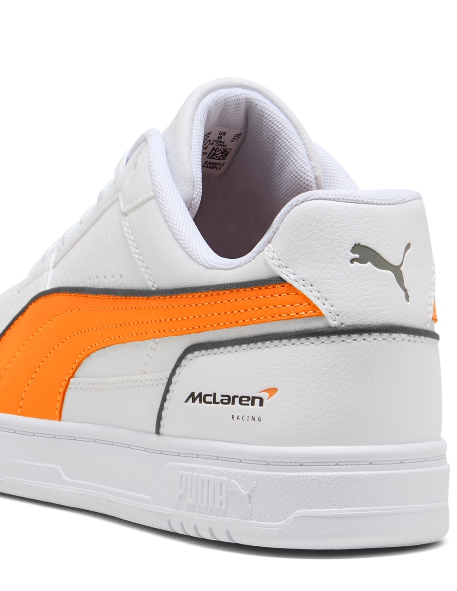 Tenis Mclaren Caven III para hombre 3