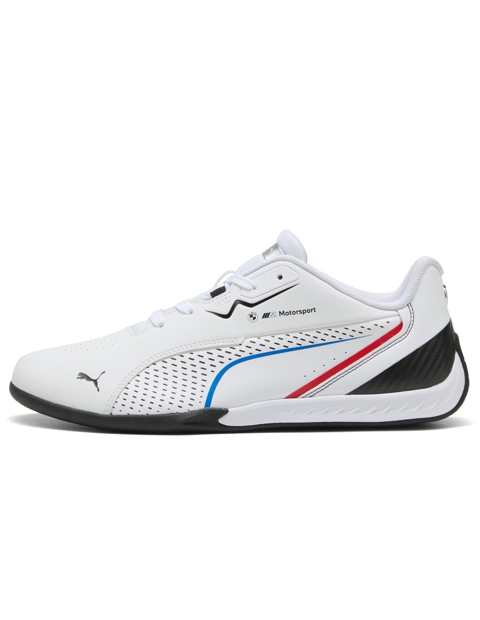Tenis Bmw Mms Drift Cat 11 para hombre Tenis Bmw Mms Drift Cat 11 para hombre