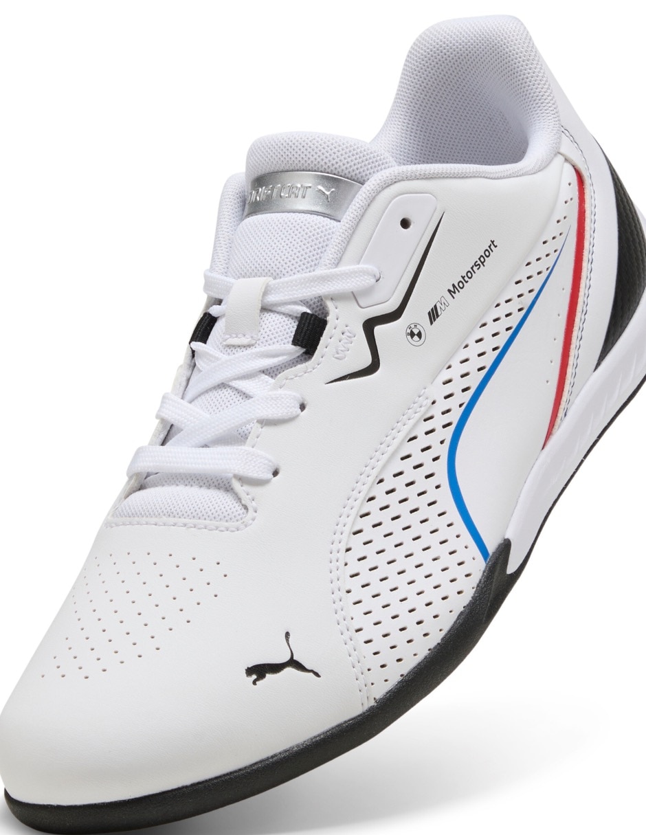 Tenis Bmw Mms Drift Cat 11 para hombre 7