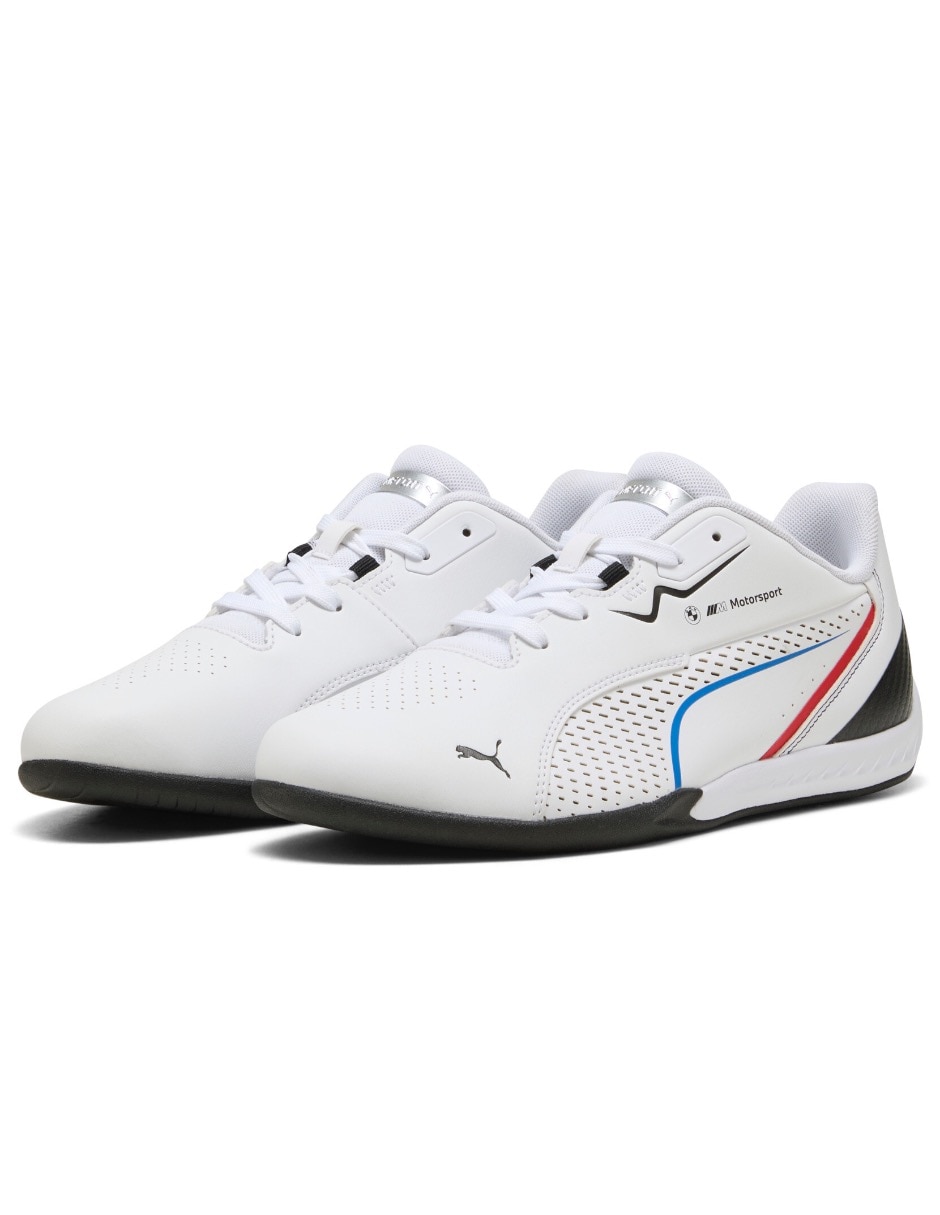 Tenis Bmw Mms Drift Cat 11 para hombre 3