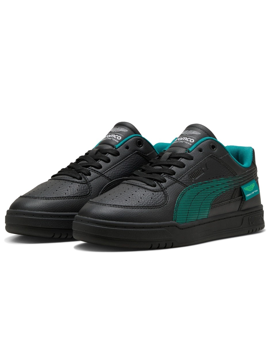 Tenis Amf1 Caven Iii para hombre 6