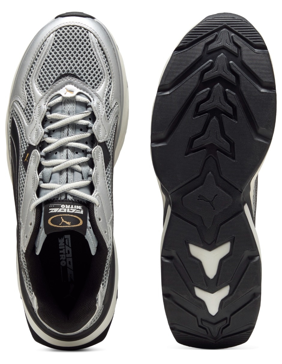 Tenis Fade Nitro Ls para hombre