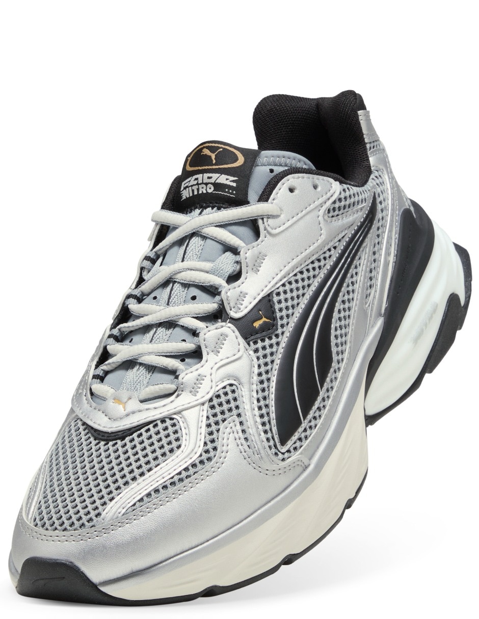 Tenis Fade Nitro Ls para hombre