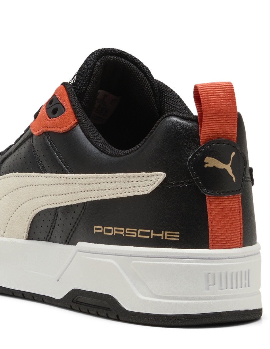 Tenis Pl Rbd Drive Low para hombre 2