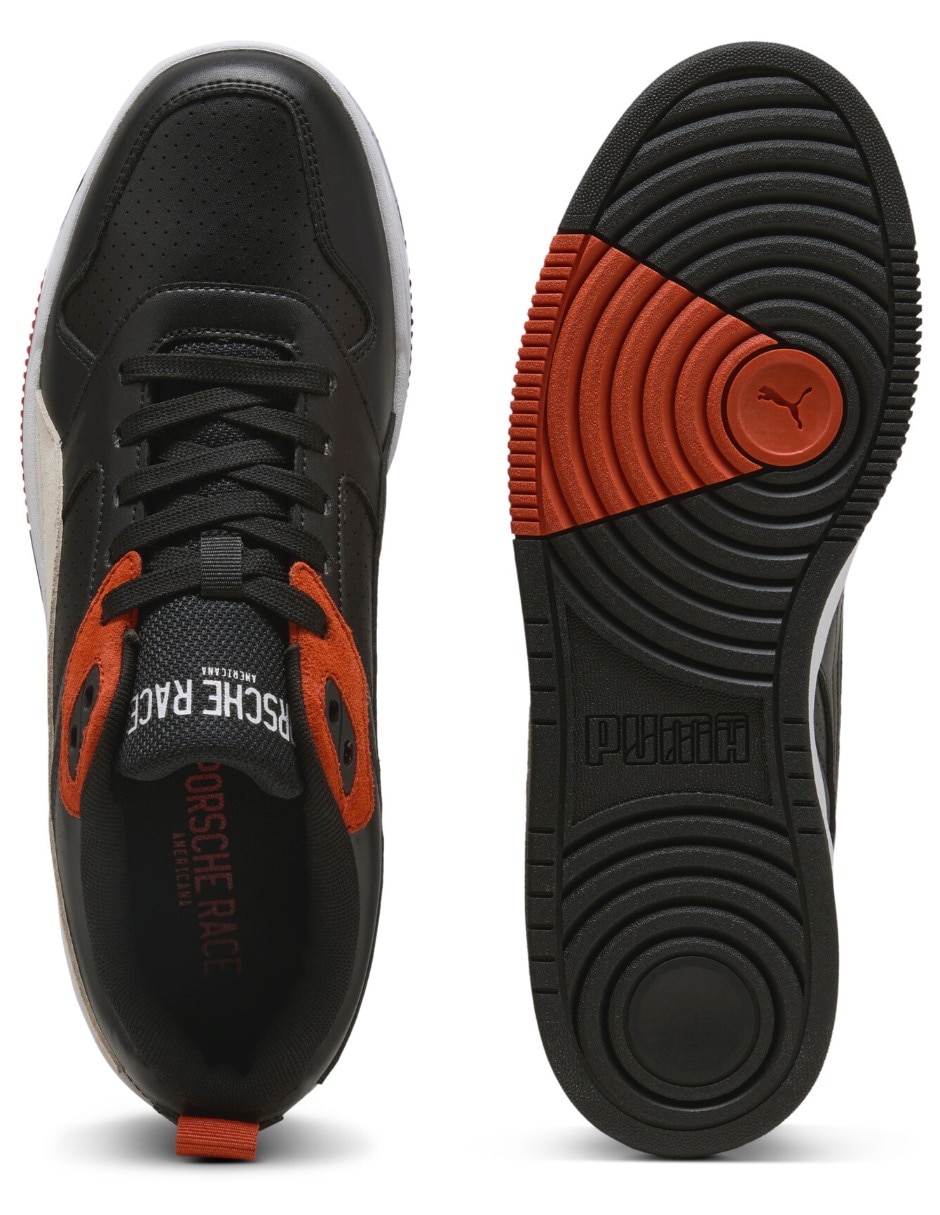 Tenis Pl Rbd Drive Low para hombre