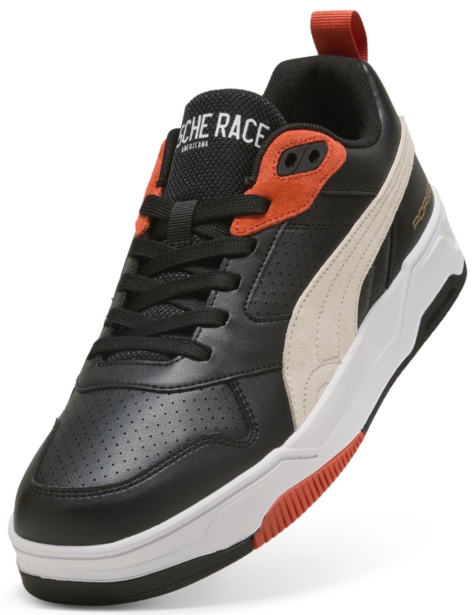 Tenis Pl Rbd Drive Low para hombre