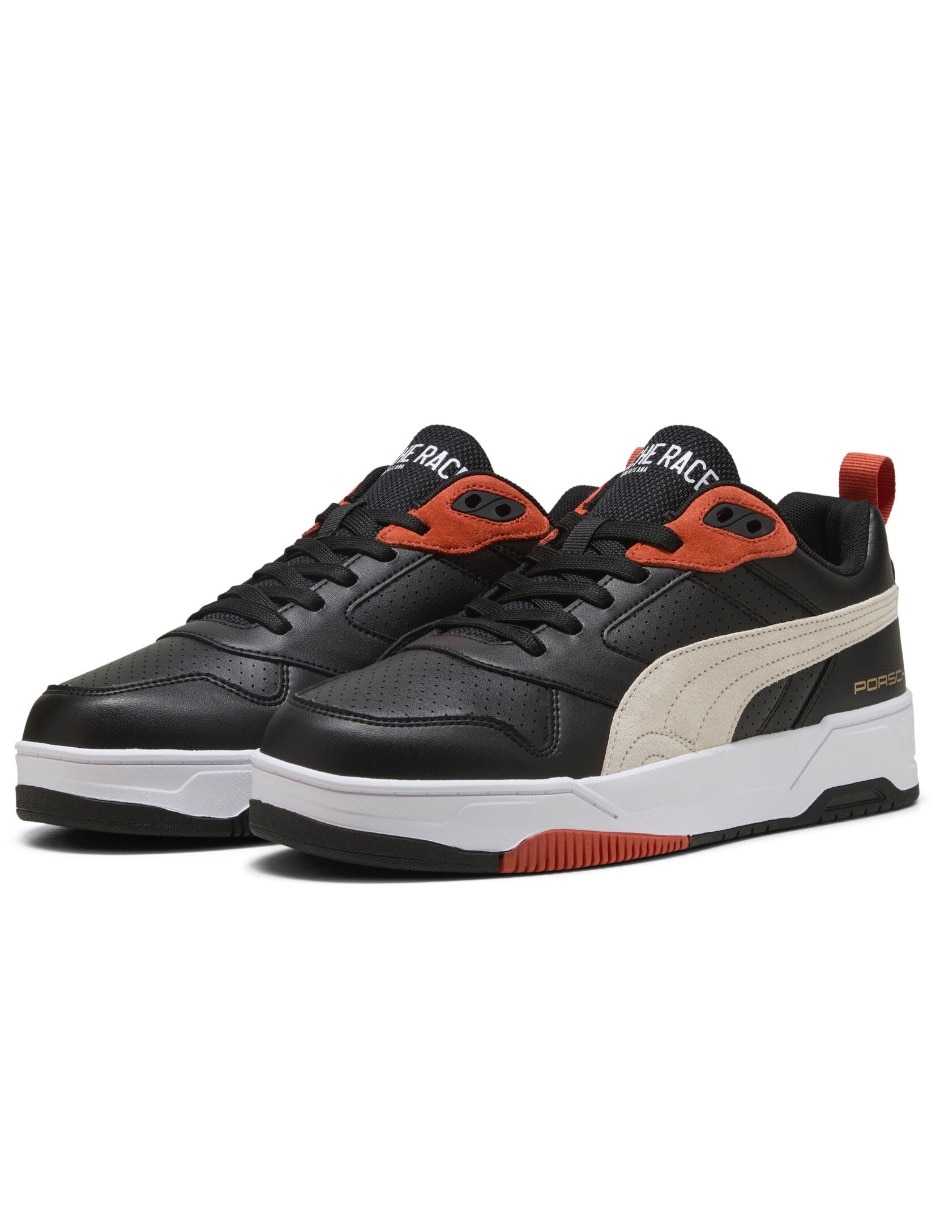 Tenis Pl Rbd Drive Low para hombre 6