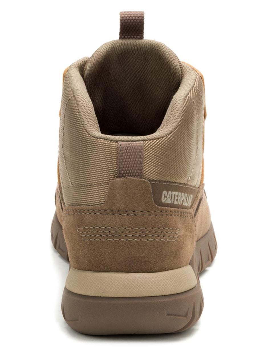 Tenis de piel para hombre 2