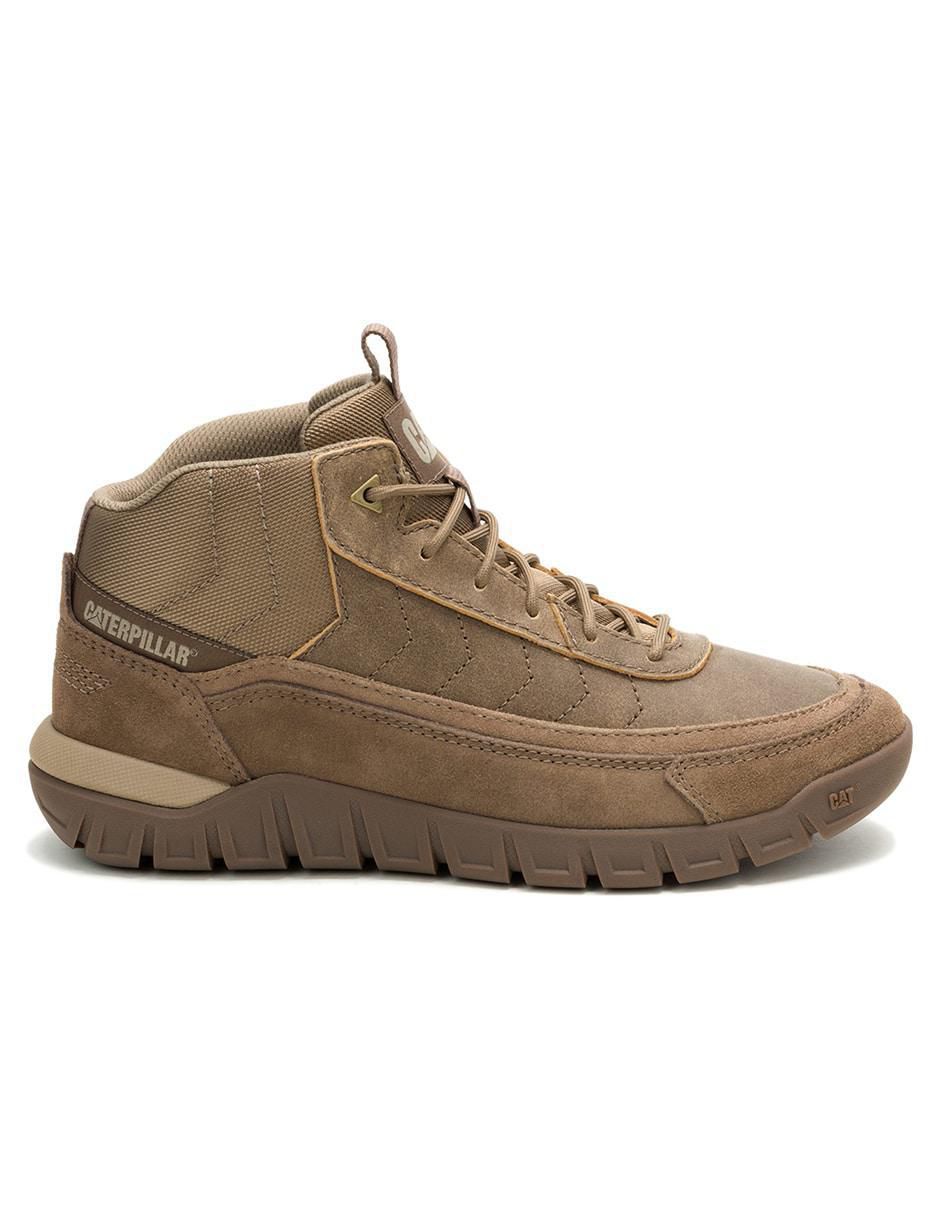 Tenis de piel para hombre 3