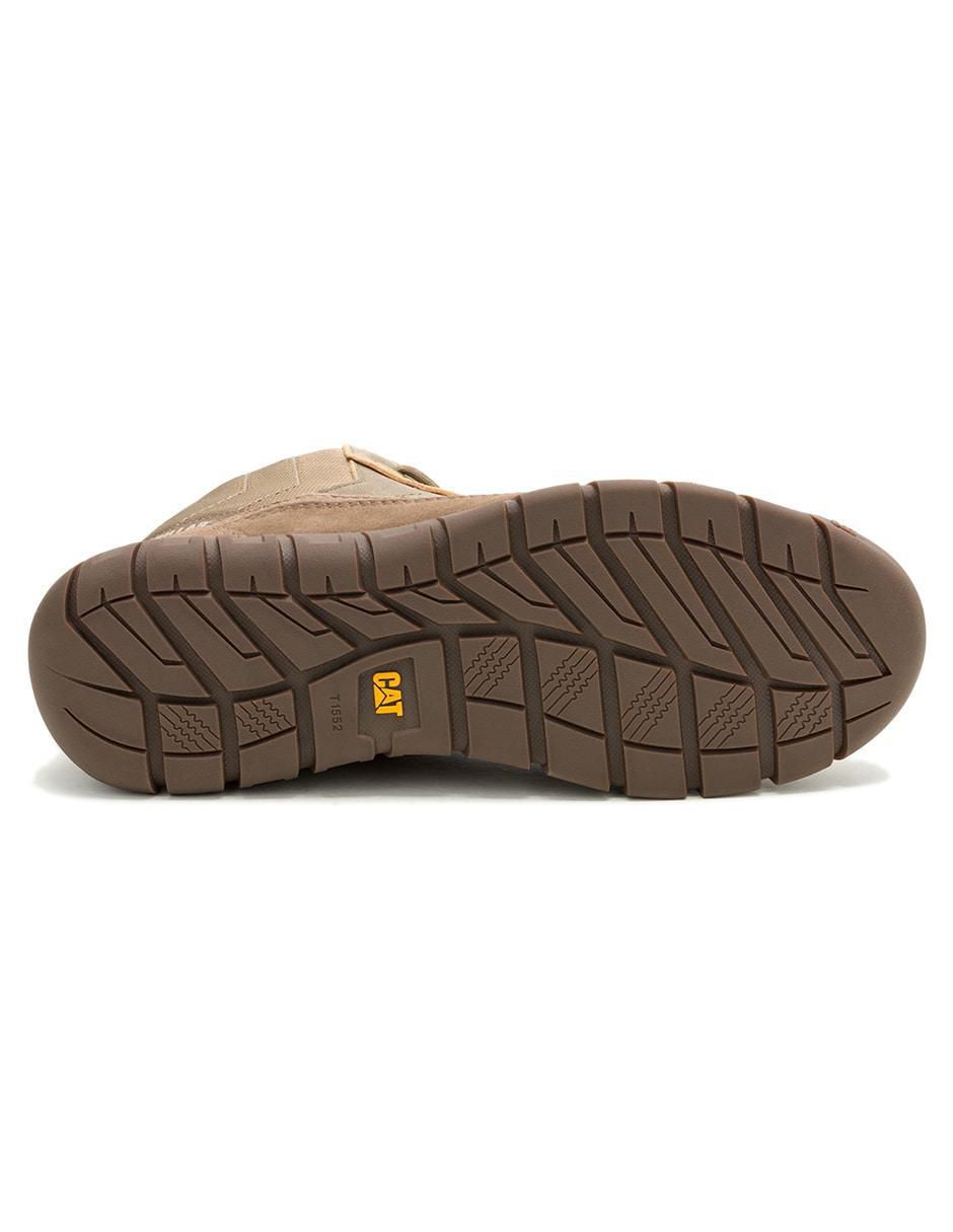 Tenis de piel para hombre 4