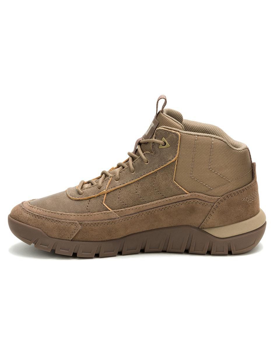 Tenis de piel para hombre 6