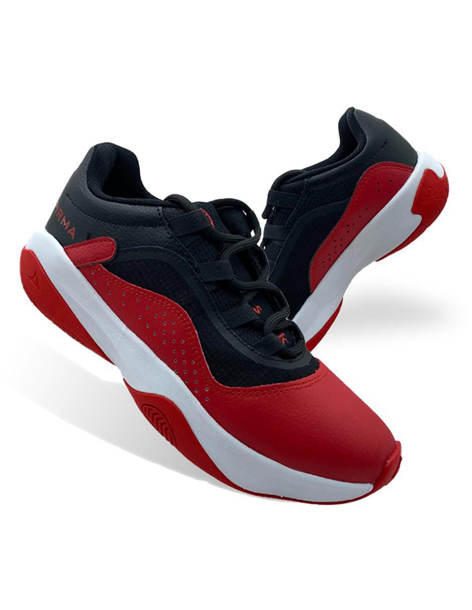 Tenis para hombre 9
