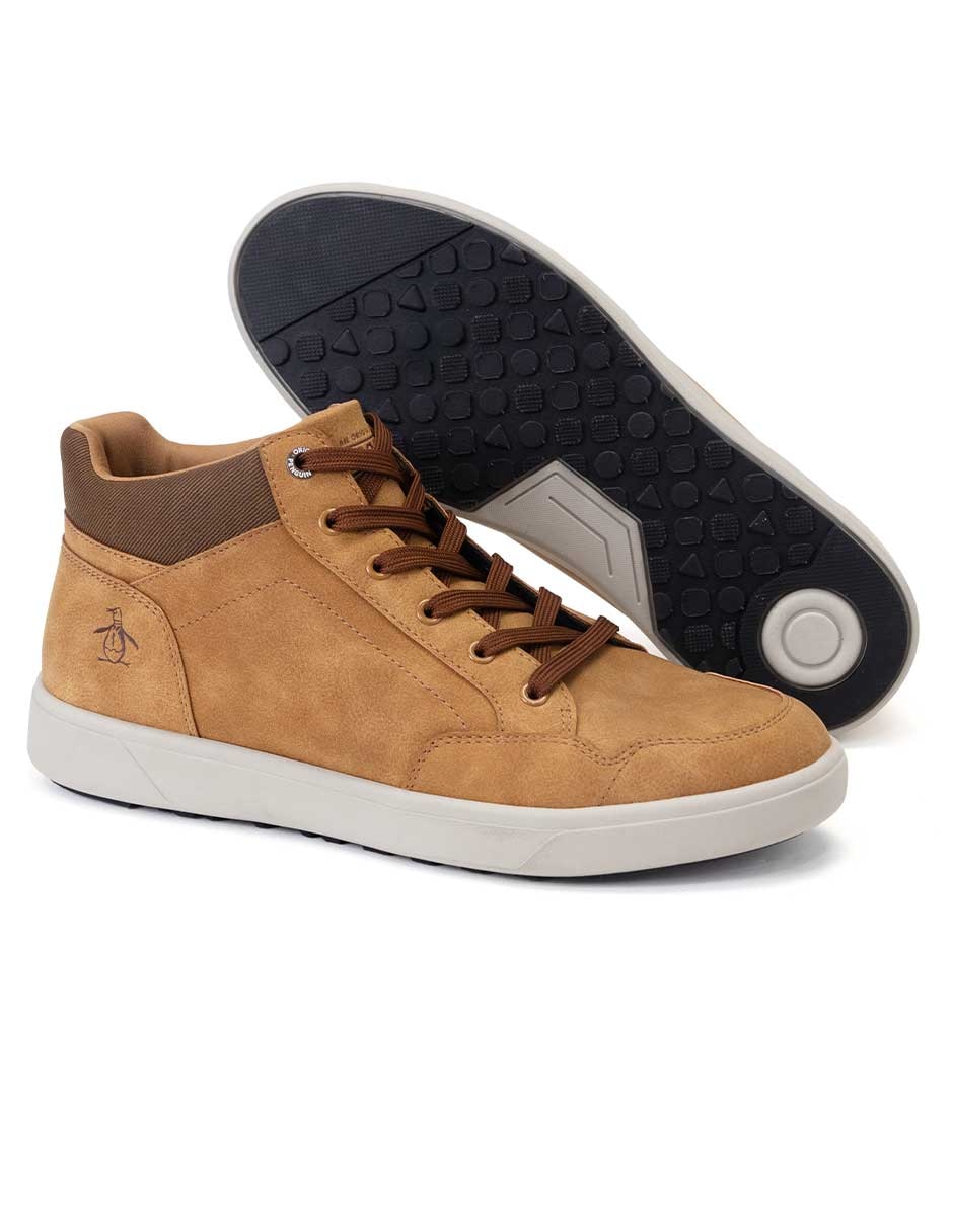 Botín Original Penguin para hombre