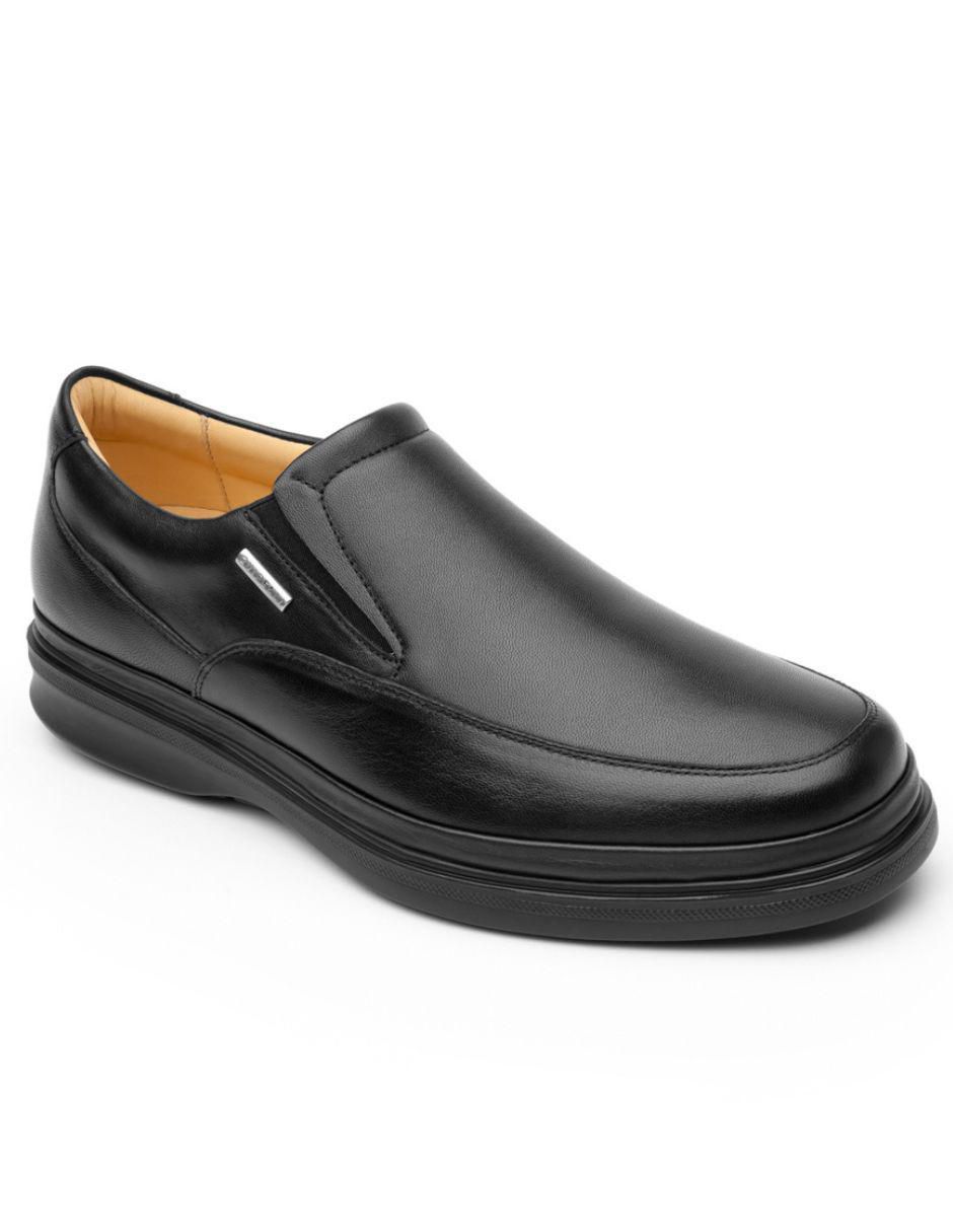 Mocasín para hombre 3