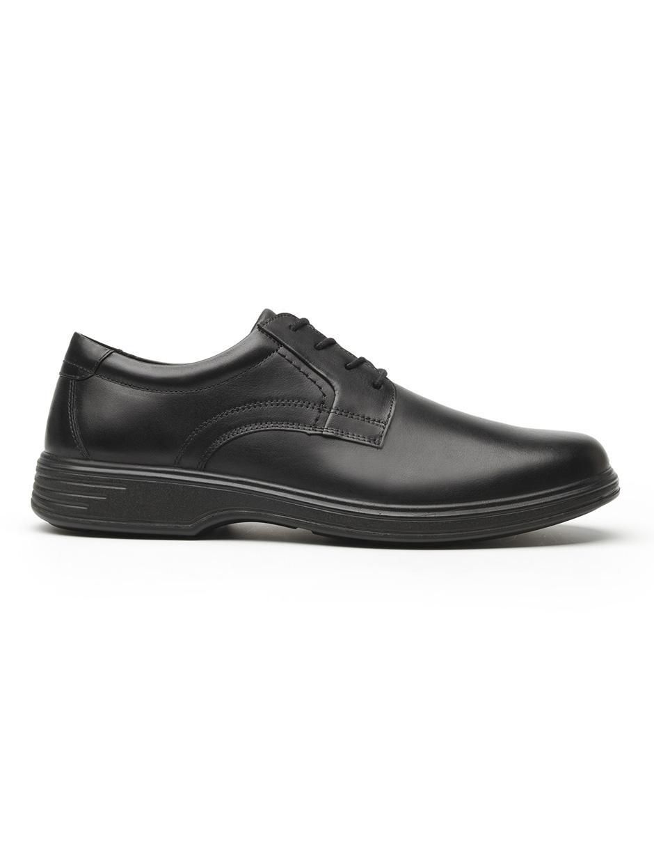 Zapato derby para hombre 2