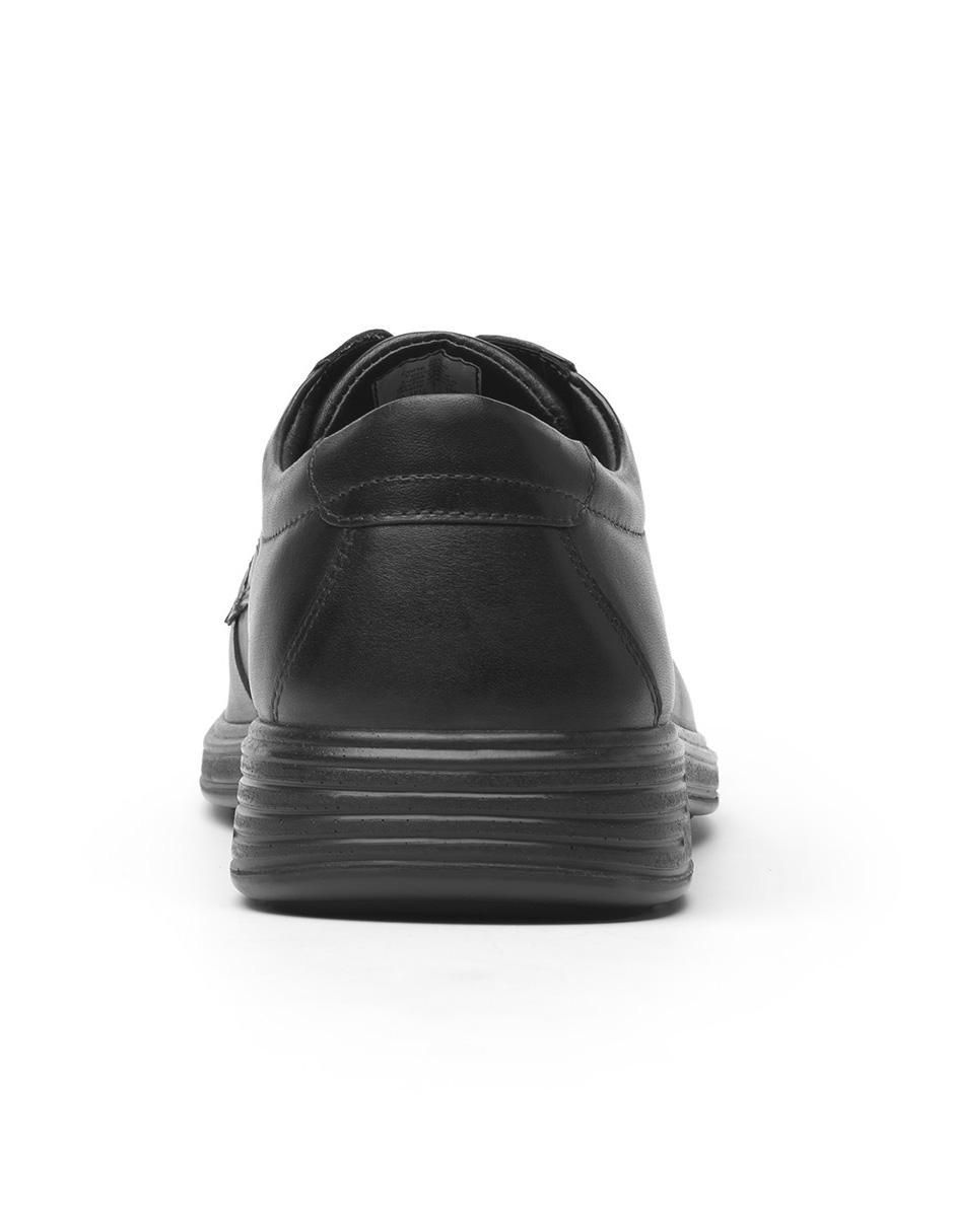 Zapato derby para hombre 3