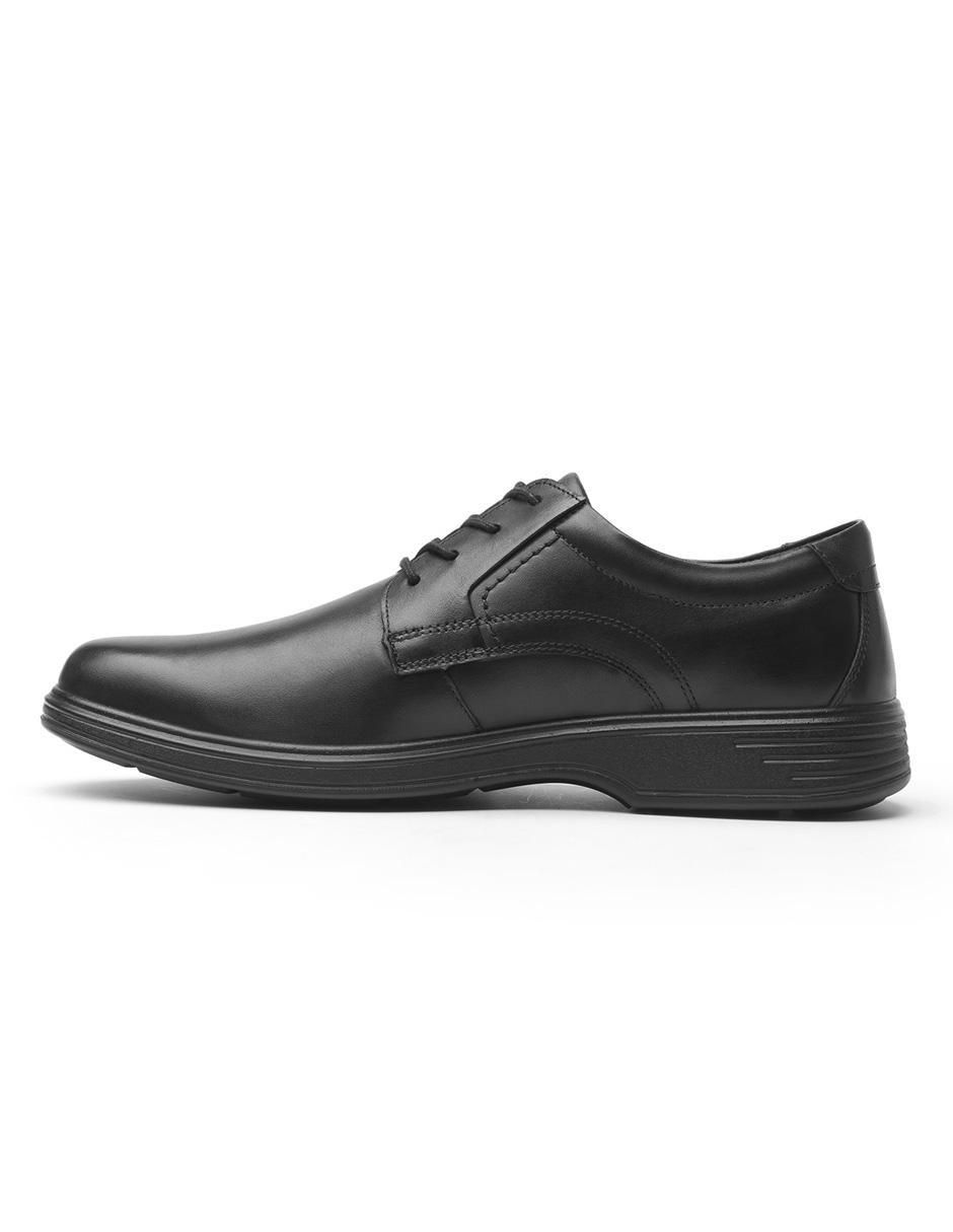 Zapato derby para hombre