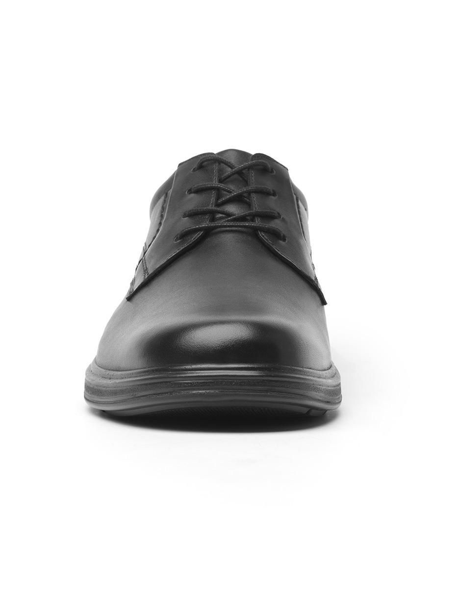 Zapato derby para hombre