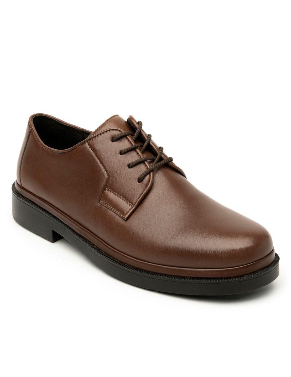 Zapato derby para hombre