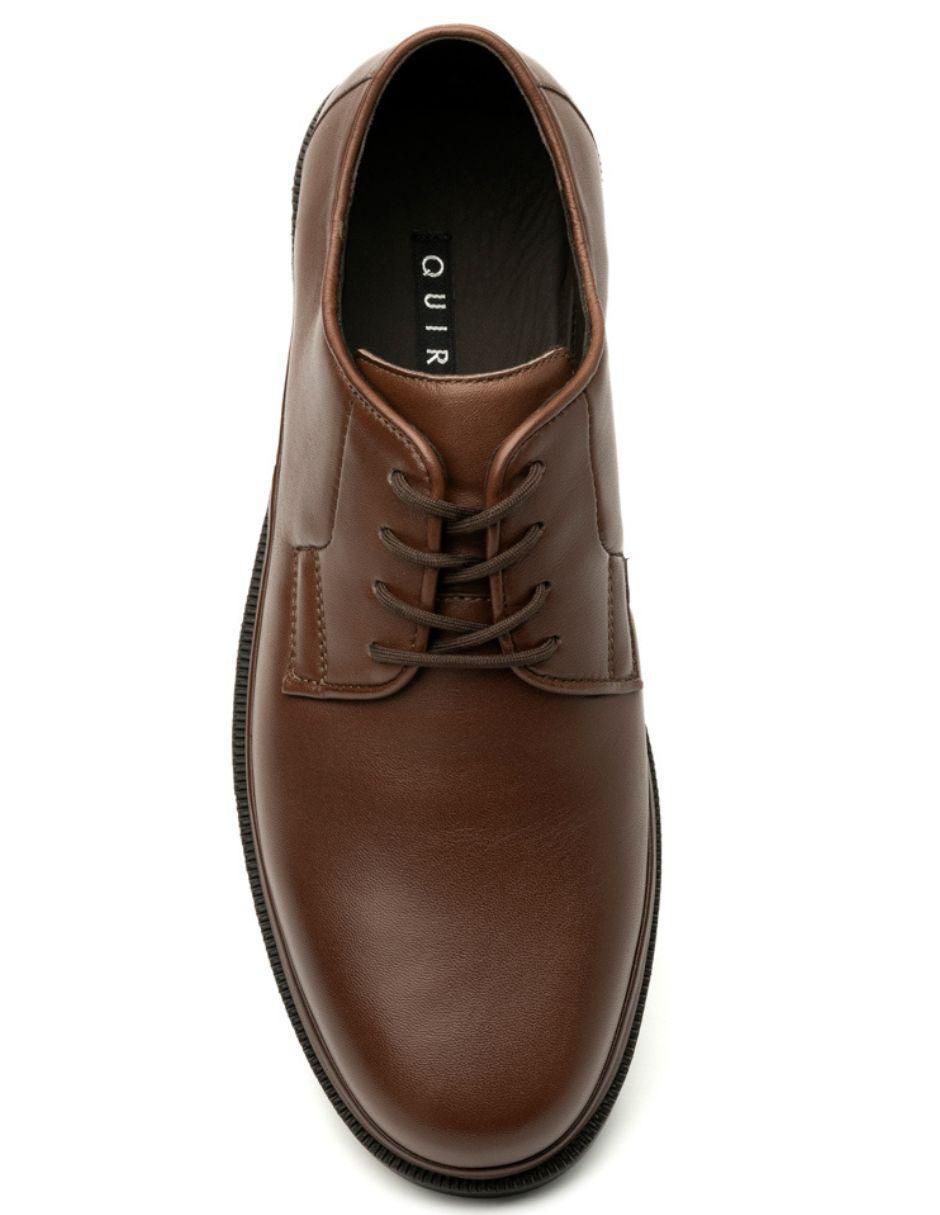 Zapato derby para hombre