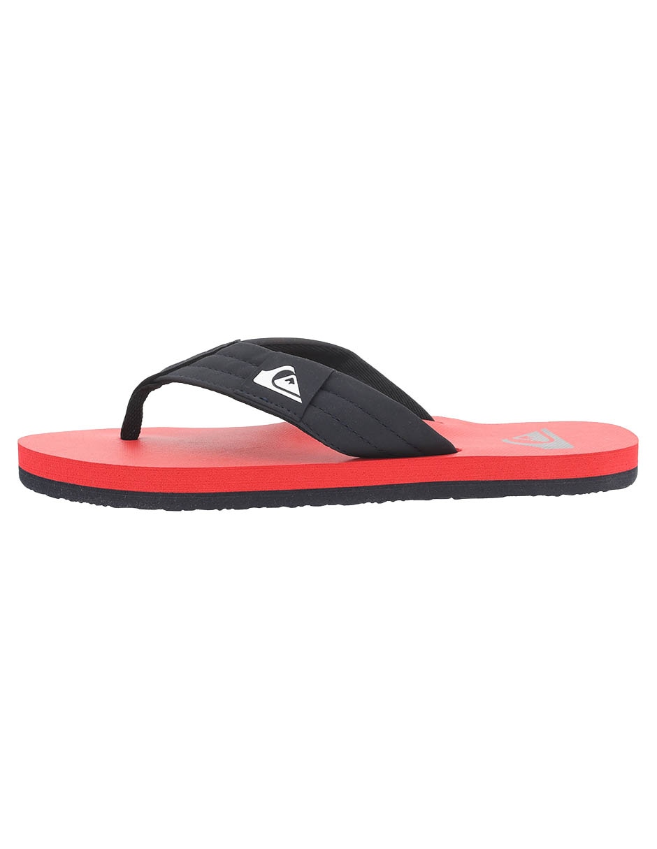 Sandalia moncata layback para hombre Sandalia moncata layback para hombre