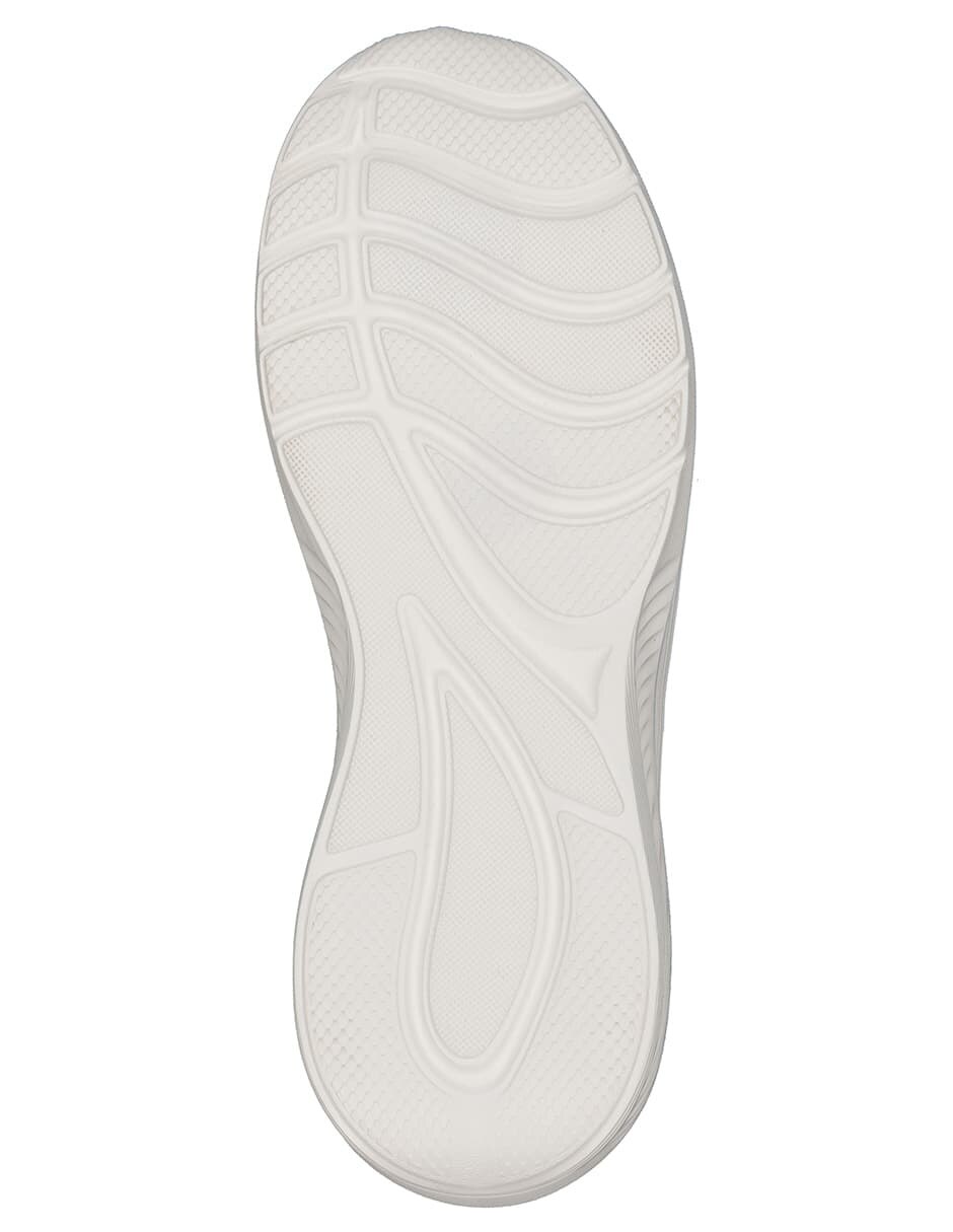 Tenis Bobs Squad Waves para hombre 5